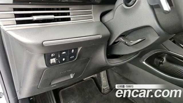 Hyundai Grandeur 2022 thumb 12