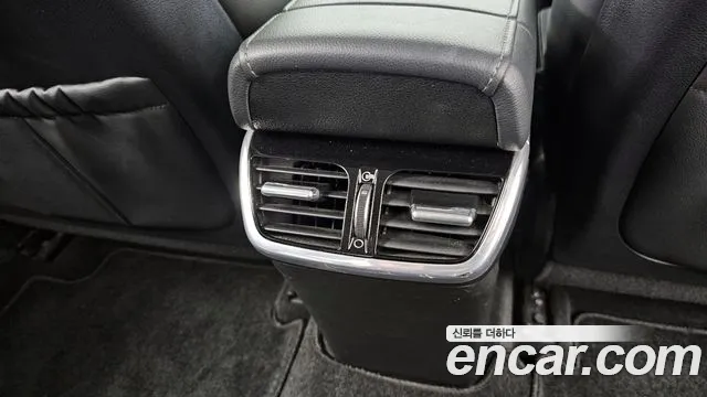 Hyundai Grandeur 2022 thumb 7
