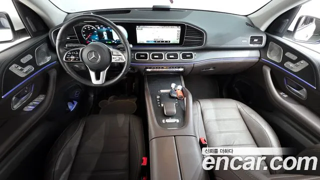 Mercedes-Benz E-Класс 2023 thumb 9
