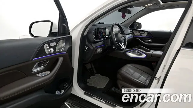 Mercedes-Benz E-Класс 2023 thumb 8
