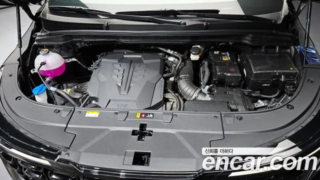 Kia Carnival 2025 thumb 5