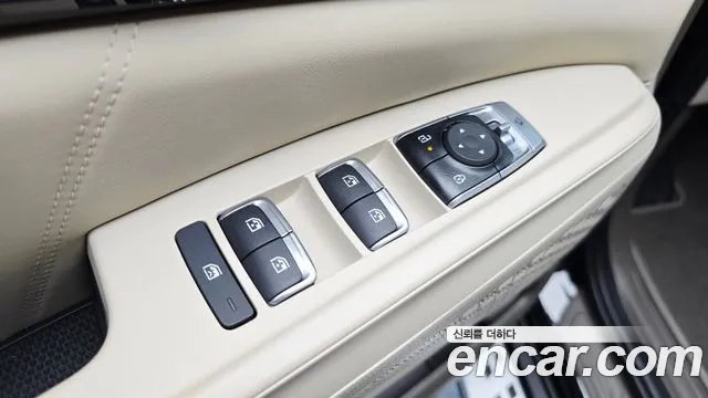 Kia Carnival 2025 thumb 3