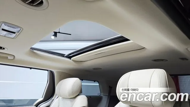 Kia Carnival 2025 thumb 12