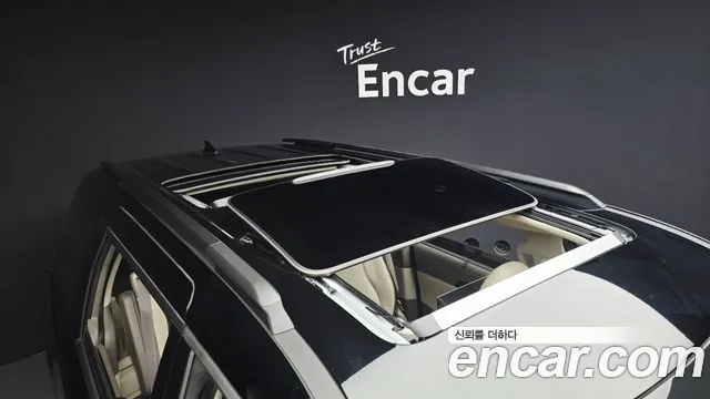 Kia Carnival 2025 thumb 4