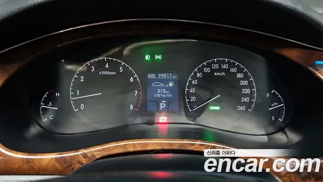 Hyundai Genesis 2008 thumb 5