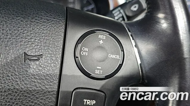 Hyundai Genesis 2008 thumb 10
