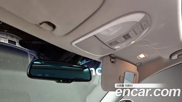 Hyundai Genesis 2008 thumb 12