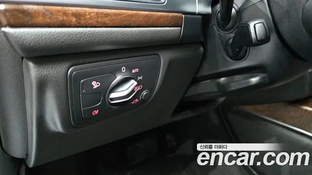 Audi A6 2016 thumb 12
