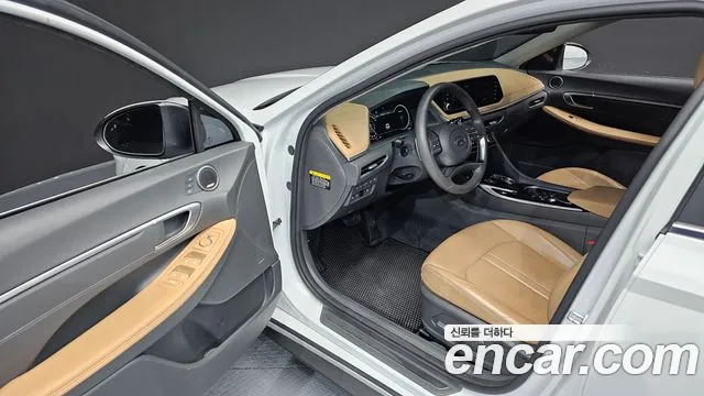Hyundai Sonata 2019 thumb 9