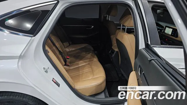 Hyundai Sonata 2019 thumb 5