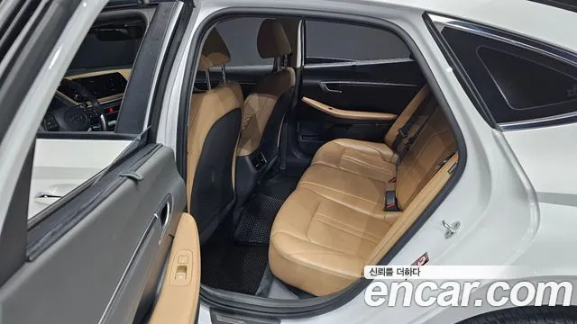 Hyundai Sonata 2019 thumb 8