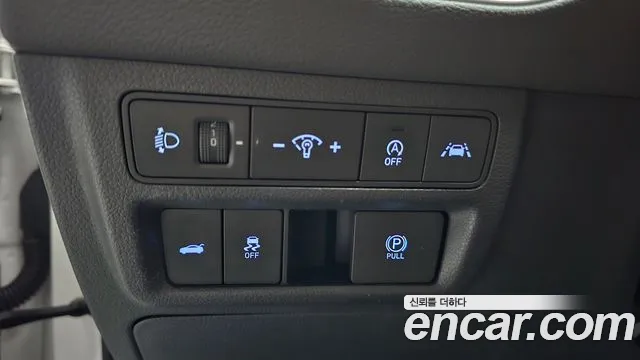 Hyundai Sonata 2019 thumb 6