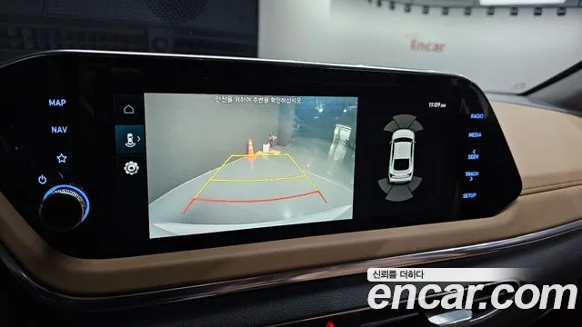 Hyundai Sonata 2019 thumb 10