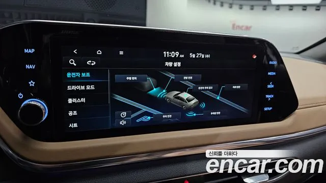 Hyundai Sonata 2019 thumb 3
