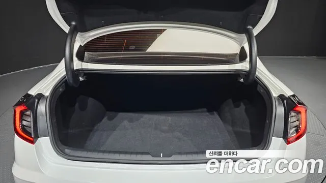 Hyundai Sonata 2019 thumb 4