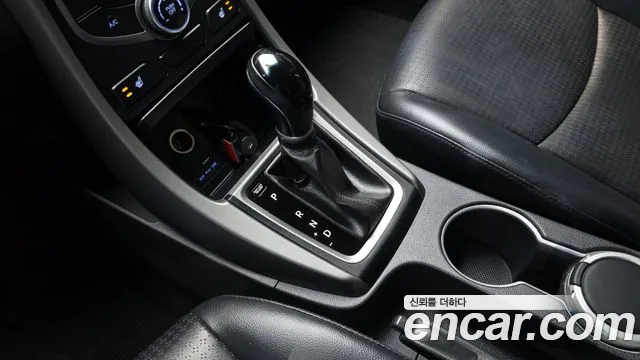 Hyundai Elantra 2014 thumb 3