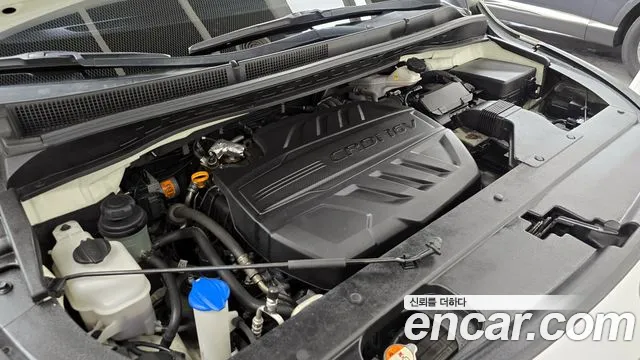 Kia Carnival 2019 thumb 6