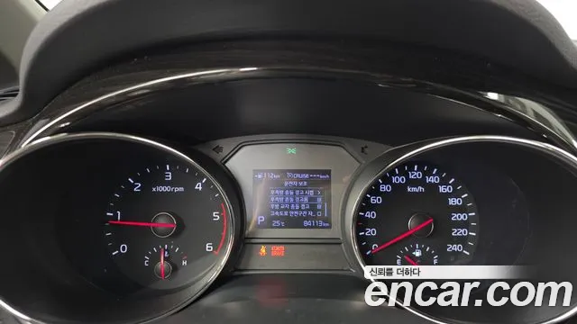 Kia Carnival 2019 thumb 8