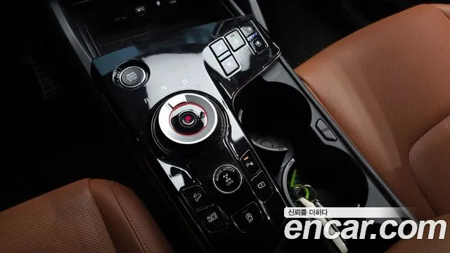 Kia Sportage 2024 thumb 10