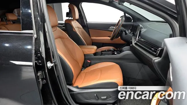 Kia Sportage 2024 thumb 11