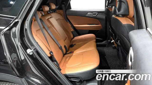 Kia Sportage 2024 thumb 8