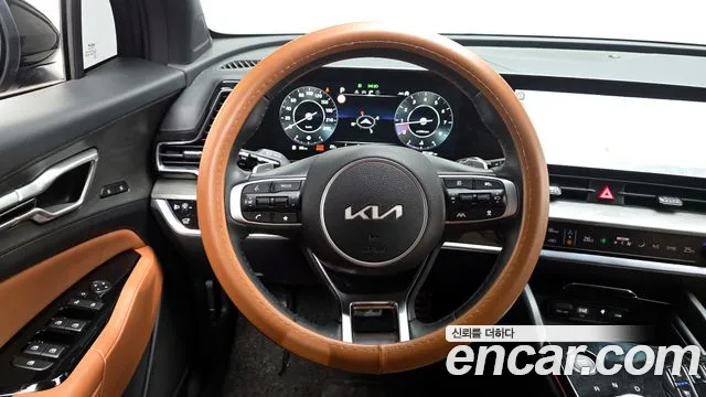 Kia Sportage 2024 thumb 6