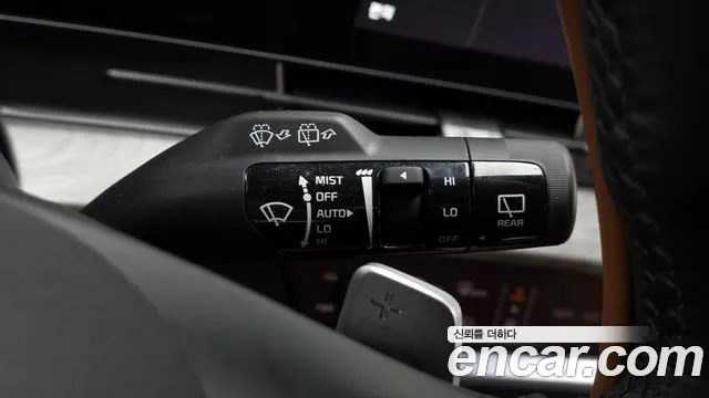 Kia Sportage 2024 thumb 9