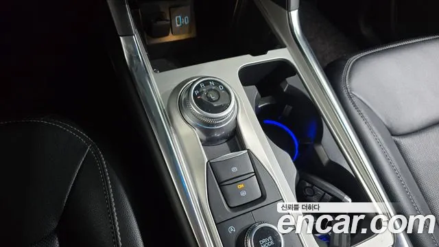 Ford Explorer 2021 thumb 5