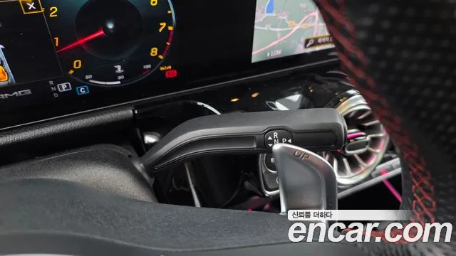 Mercedes-Benz A-Класс 2022 thumb 9