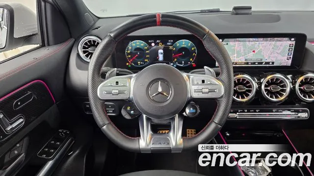 Mercedes-Benz A-Класс 2022 thumb 10