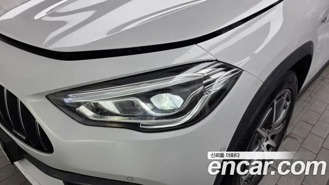 Mercedes-Benz A-Класс 2022 thumb 3
