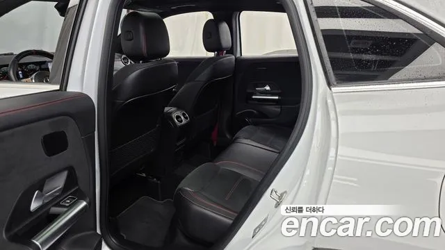 Mercedes-Benz A-Класс 2022 thumb 7