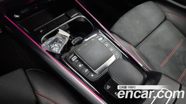 Mercedes-Benz A-Класс 2022 thumb 8