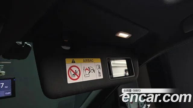 Porsche Cayenne 2020 thumb 7