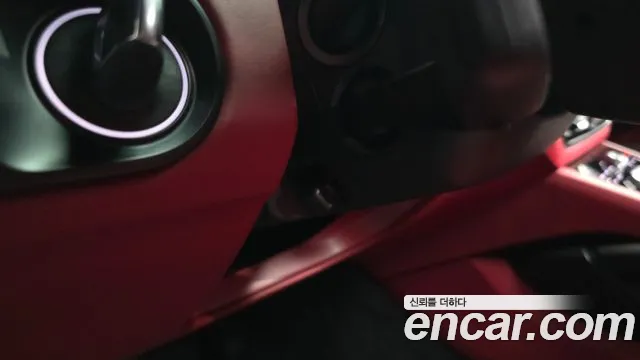 Porsche Cayenne 2020 thumb 10