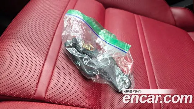 Porsche Cayenne 2020 thumb 5