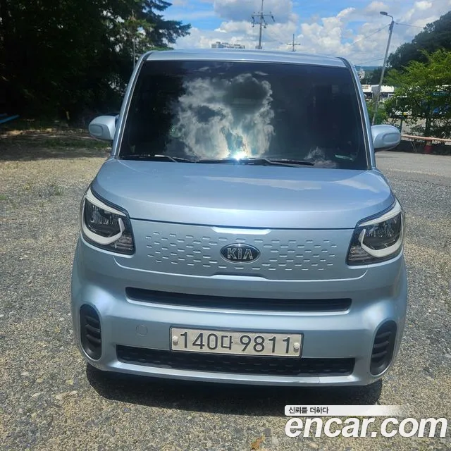Kia Ray 2019 thumb 10
