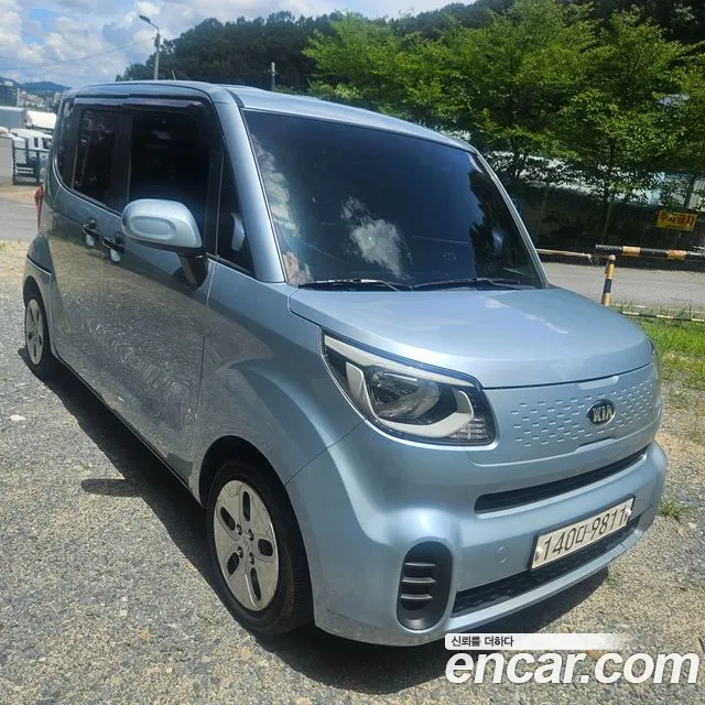 Kia Ray 2019 thumb 6