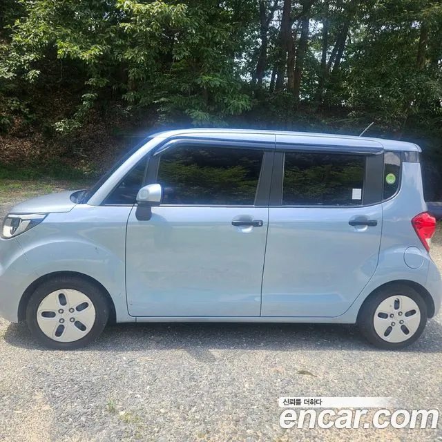 Kia Ray 2019 thumb 3