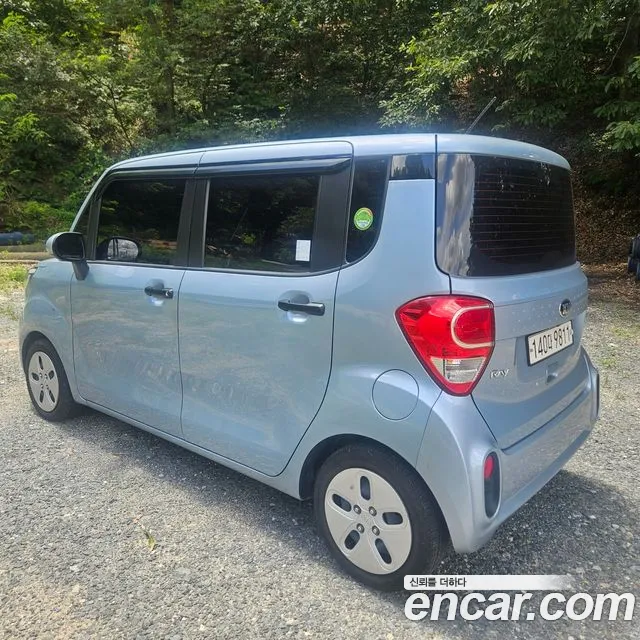 Kia Ray 2019 thumb 5