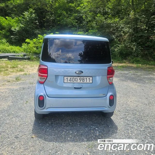 Kia Ray 2019 thumb 9
