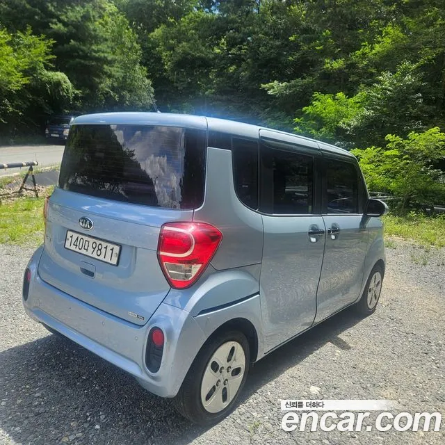 Kia Ray 2019 thumb 4