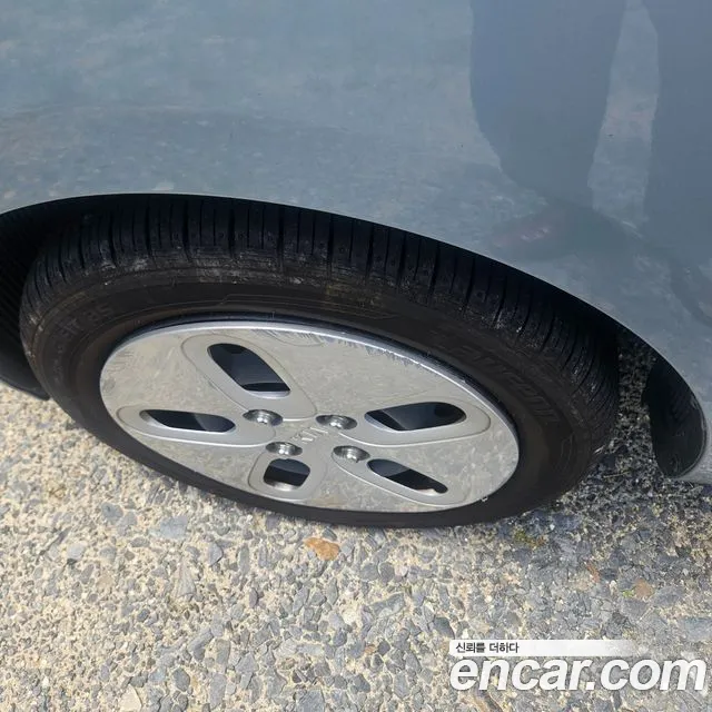Kia Ray 2019 thumb 12