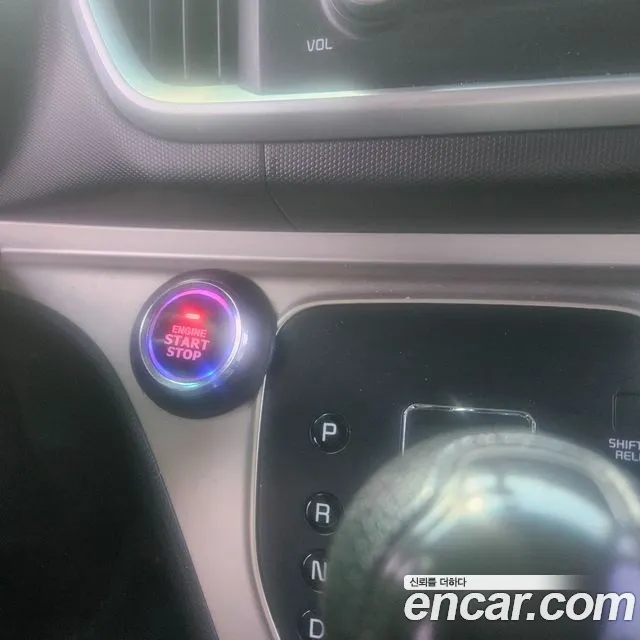 Kia Ray 2019 thumb 11