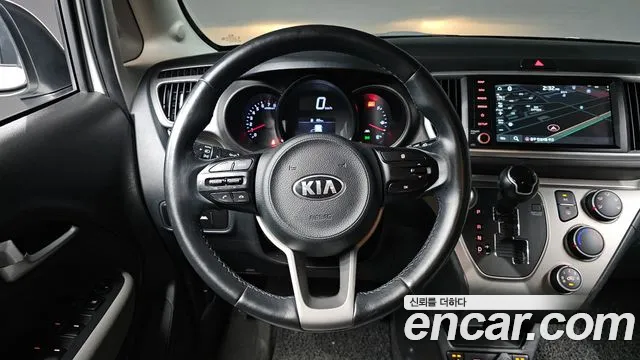 Kia Ray 2021 thumb 10