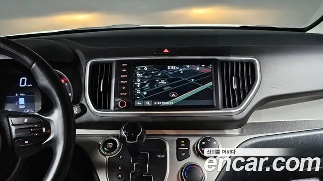 Kia Ray 2021 thumb 9