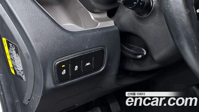 Kia Ray 2021 thumb 8