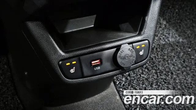 Kia Ray 2021 thumb 6