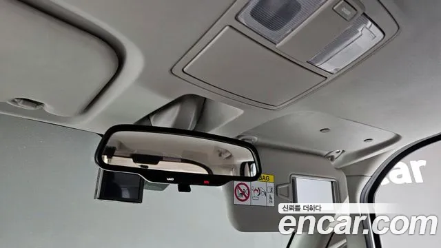 Kia Ray 2021 thumb 11