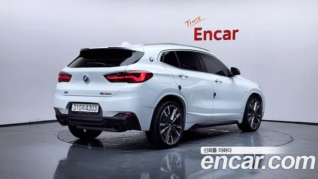 BMW X2 2022 thumb 6